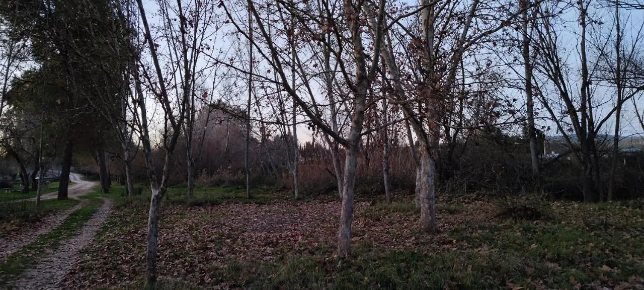 Esmeraldas Vivienda Rural Villacarrillo 0*,