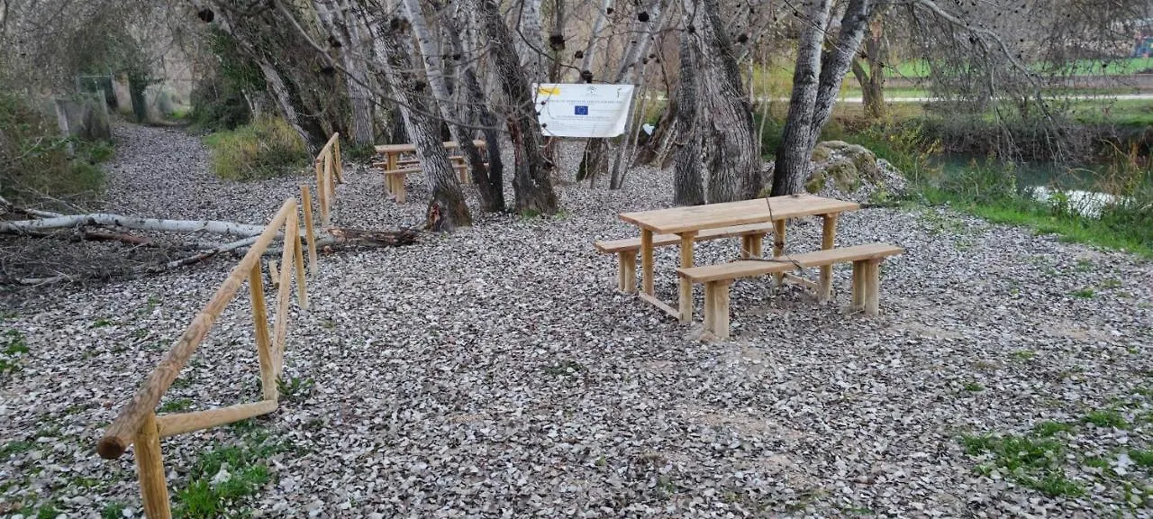 Esmeraldas Vivienda Rural Villacarrillo