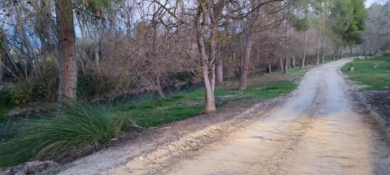 Esmeraldas Vivienda Rural Villacarrillo 0*,  Spain
