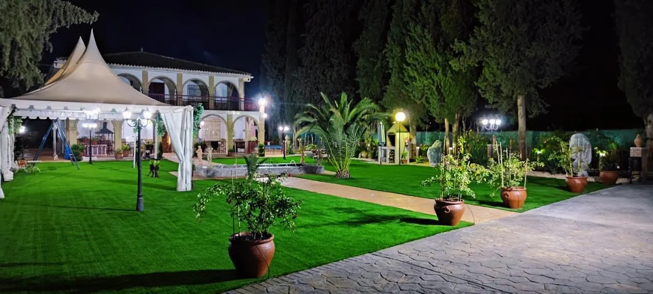 Esmeraldas Vivienda Rural Villacarrillo 0*,