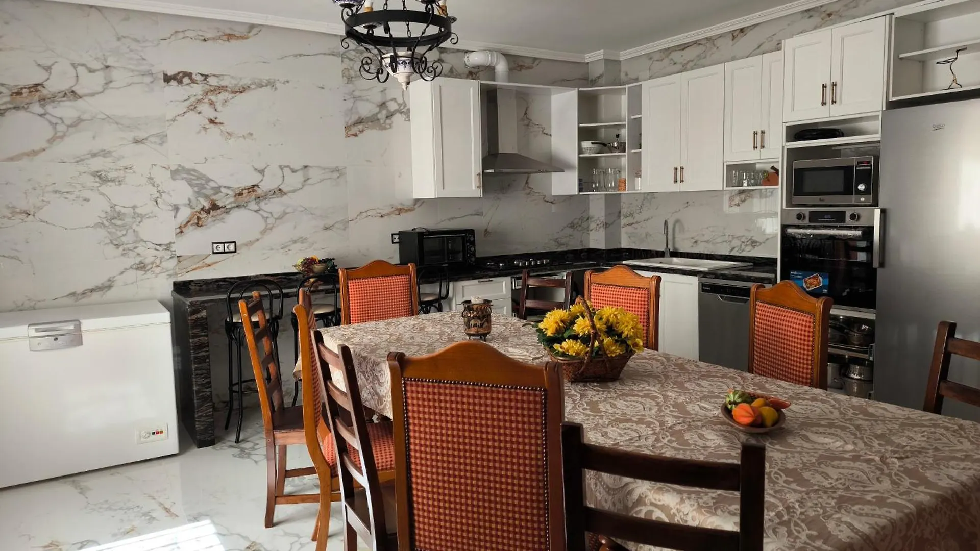Holiday home Esmeraldas Vivienda Rural Villacarrillo