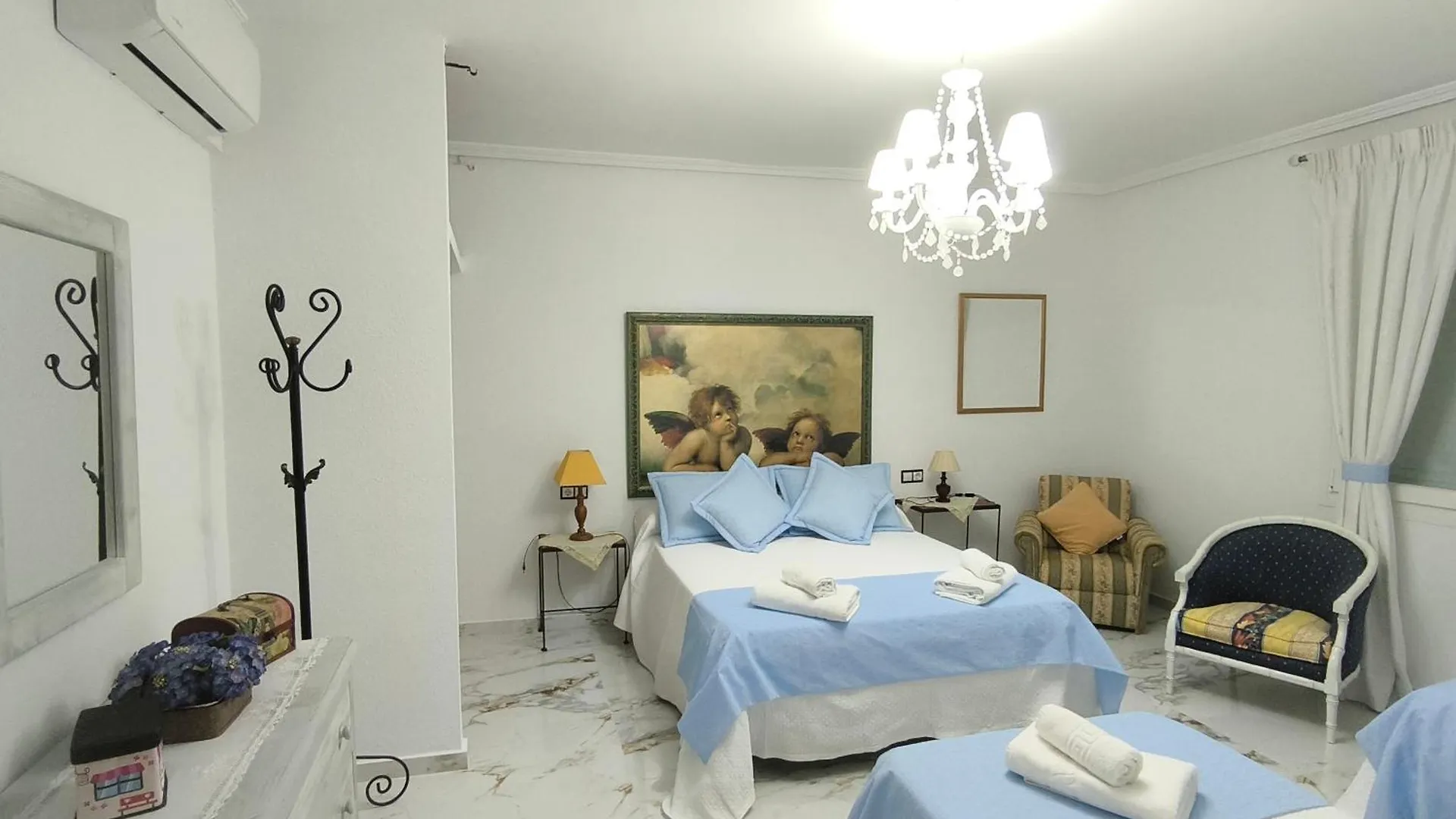 Esmeraldas Vivienda Rural Villacarrillo Holiday home