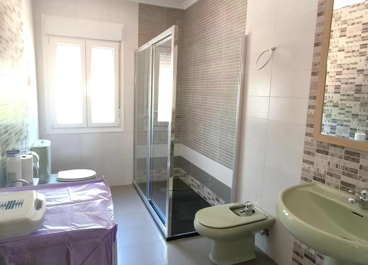 Holiday home Esmeraldas Vivienda Rural Villacarrillo