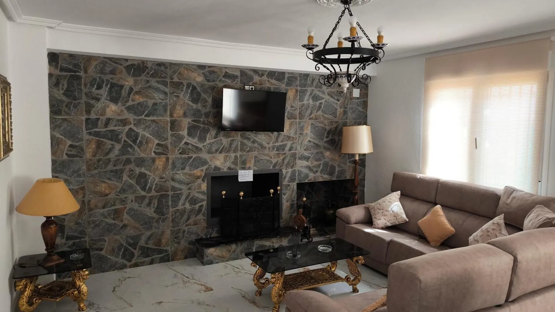 Esmeraldas Vivienda Rural Villacarrillo Holiday home