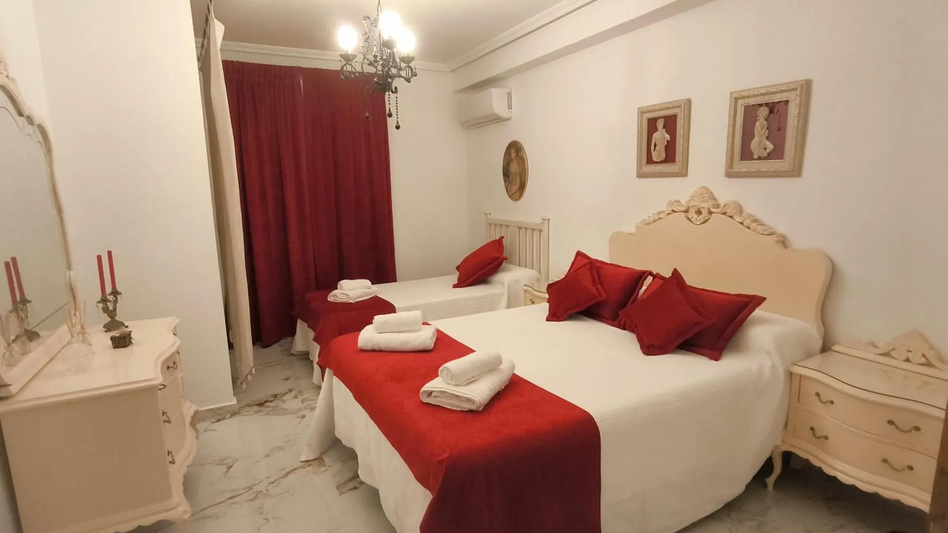 Esmeraldas Vivienda Rural Villacarrillo Holiday home