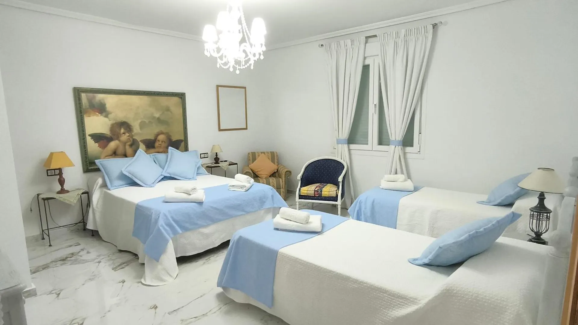 Esmeraldas Vivienda Rural Villacarrillo